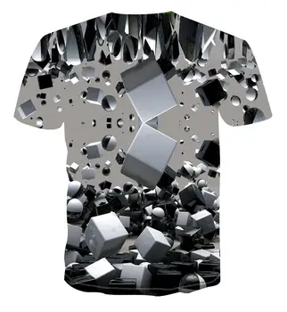 2021 Novos homens T-camisa casual manga curta-o-pescoço moda Engraçado impressas em 3D t-shirt homem/mulher tees de Alta qualidade da marca tshirt hombre