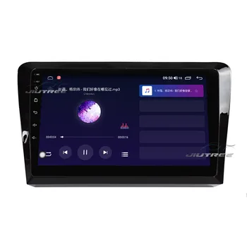 2 Din Android auto-Rádio do Carro de GPS DVD Multimídia Player Autoradio Para a Volkswagen VW Bora 2013 de Carro Receptor Estéreo 4G WIFI Carplay