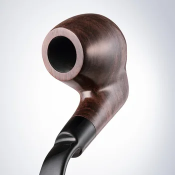 2020 novas ADOUS ébano portátil fumaça do tubo de desgaste de presente de tubo de 9mm AH677