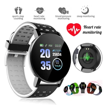 2021 smartwatch para homens e mulheres GTS,Esporte pulseira, Monitor de Pressão Arterial, com pressão arterial impermeável,para Android e IOS