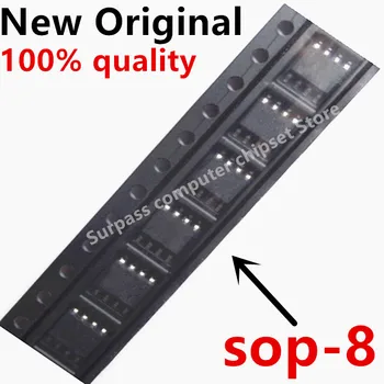 (5-10piece) Novo P3453 EUP3453 EUP3453WIR1 sop-8 Chipset