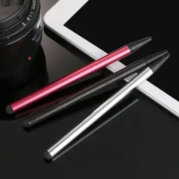 Caneta capacitiva de Tela Caneta Lápis para Tablet Ipad Celular Samsung Pc