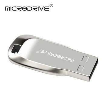 Capacidade total USB2.0 Unidade Flash Super pequeno Pen Drive 64GB 32GB 16GB 4GB 8GB Pendrive Impermeável Stick de Memória USB presente de casamento