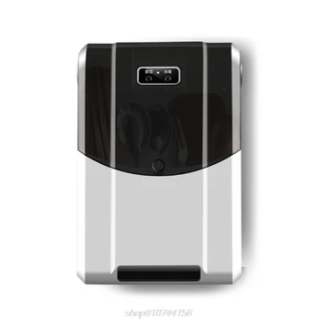 Esterilizador de louça Caixa de Cozinha em Casa Grande Capacidade USB Desinfecção da Máquina Pauzinhos e Pratos de Limpeza Dropshipping 2021