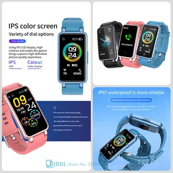 Fitness Pulseira de Banda Inteligente Homens Inteligentes Assistir a Mulher Smartband Para Android IOS Monitor de frequência Cardíaca Esporte Impermeável do Smartwatch