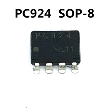 Original 10pcs/ PC924 SOP-8