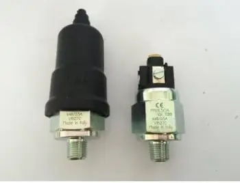 Original interruptor de pressão PMM50A10K PMM 50A 10K PMM50ABN 10K 48V /0,5 A
