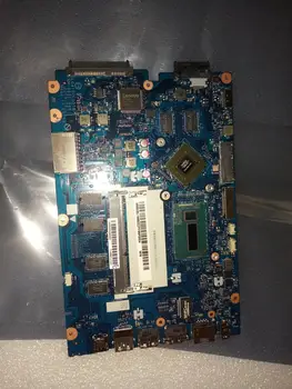 Para Lenovo B50-50 100-14IBD notebook placa-mãe CG410/CG510 NM-A681 é adequado CPU i3 5005U GT920M DDR3 teste de trabalho
