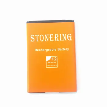 Stonering 4700mAh Bateria Para DOOGEE T5/T5 lite/t5lite BAT16464500 telefone móvel