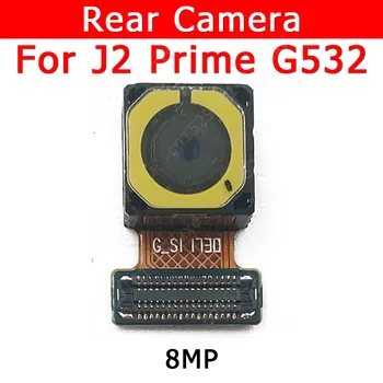 Traseiro Original Câmera Traseira Para Samsung Galaxy J2 Primeiro-G532 Principal, O Módulo De Câmera De Telefone Celular Acessórios De Reposição Peças De Reposição