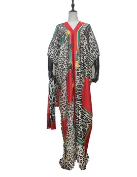 Abaya 2021 Nova Moda Floral Tradicionais Da Arábia Árabe Hijab Muçulmano Seda Kaftan Vestidos De Verão, Praia, Andar De Comprimento Vestido Caftan