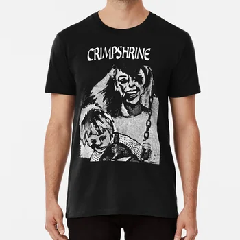 Crimpshrine T-Shirt T-Shirt Crimpshrine