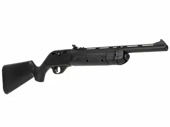 Crosman Remington R1100 - Bomba.177 Cal BB / Bolinha de Pistola de Ar Rifle - 700 FPS Parede de Estanho Sinal de Arma de Parede do Poster de Pratos Decorativos
