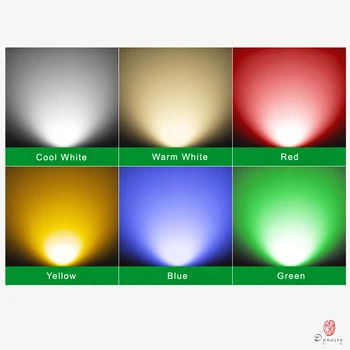 LED Luzes Subaquáticas Paisagem Exterior Decorativa Holofotes IP68 Taxas de luz de Fonte Waterproof a Lâmpada do Gramado de 12V/24V/220V Opcional