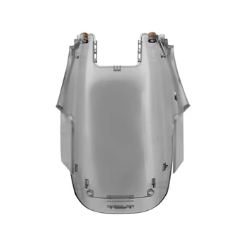 O revestimento superior para o DJI FPV de Combinação Superior de Escudo Protetor do Corpo de Caso do Quadro Drones de peças de Reposição para FPV Acessórios de Reposição