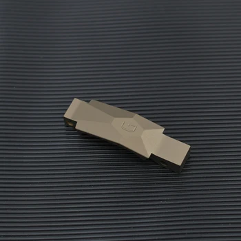 Painball Acessórios Receptor Partes mais baixas Geissele de Ultra Precisão de 5 Eixos Trigg Modelo de Guarda para Airsoft GBB AEG Gel blaster
