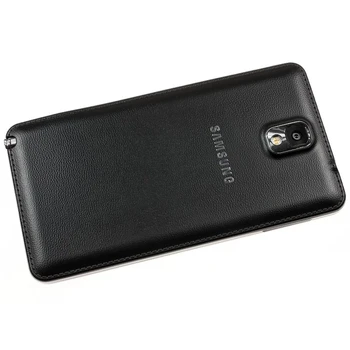 Samsung Galaxy Note 3 N900 N9005 Remodelado do Telefone Móvel de 3 gb Desbloqueado+16GB/32GB Quad-core Smartphone Touchscreen