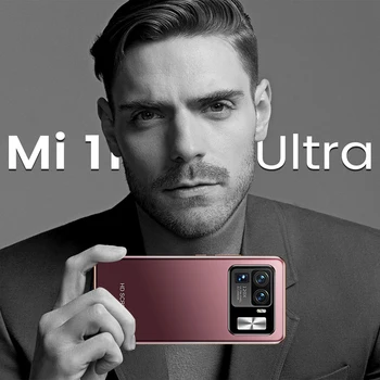 Smartphones Mi 11 Ultra 6.7
