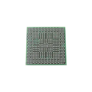 Teste de muito bom 215-0674058 215 0674058 IC Chipset BGA chip reball com bolas