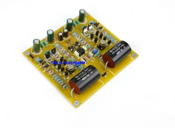 Transistor MM de Vinil Amplificador Phono Conselho Base Em MARKLEVINSON 20.5 Amp