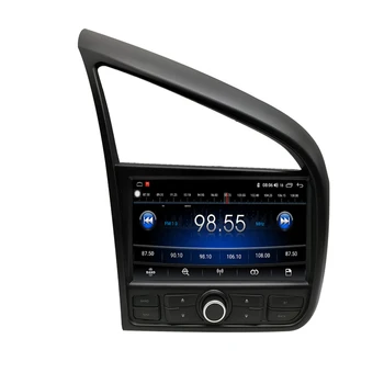 6G+128GB Para Audi R8 V8 V10 de 2007 a Carro Android Rádio Estéreo, DVD Player Multimídia Auto de Navegação GPS Fita Registro de Chefe de Unidade