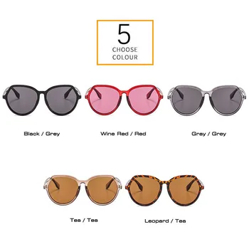 ENTÃO,&EI Vintage de grandes dimensões Poligonal Mulheres de Óculos de sol Cinza Chá Vermelho Lente de Óculos para os Homens de Esportes ao ar livre Condução de Óculos de Sol Tons UV400