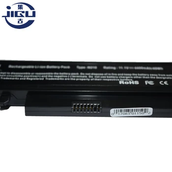 JIGU AA-PB1VC6B AA-PB1VC6B/E AA-PL1VC6B Laptop Bateria Para SAMSUNG N220 Mito NB30 Pro Para Palm Toque X420-WAS3