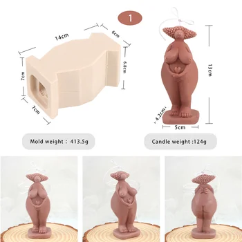 A Cultura africana Gordo Mulher Fêmea de Silicone Corpo de Molde de Cabelo Encaracolado, Além de Modelos de Tamanho de Gordura Cristal Aroma 3D Peitos Grandes de Obesidade Cu