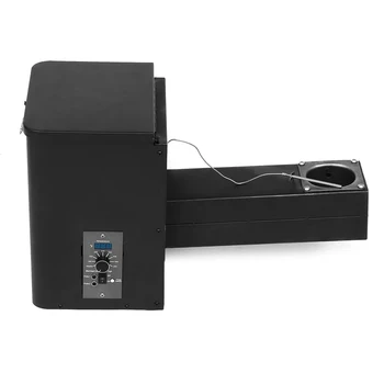 Smart Digital Controlador de Temperatura Elétrico Automático de Madeira da Pelota Fumante Grill Parte Traeger CHURRASCO Acessórios de Substituição 120v