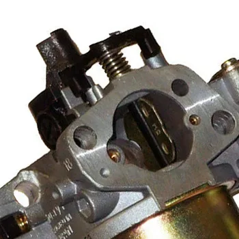 Carburador Substituição do Kit de Acessórios Para Honda HR194 HR214 HRA214 HR215 HR216 GXV120 GXV140 GXV160 5.5 HP o Cortador de grama Motor