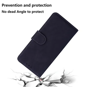 Magnético Carteira do Titular do Cartão de Ise Caso Para Xiaomi Mi 10T 9T Pro 11 10 9 Lite POCO X3 nfc C3 M2 M3 Redmi 9-Primeiro-9A 9C Flip Book