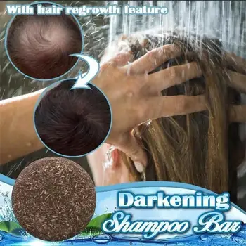 Planta Óleo Essencial Moisturing Cuidado Do Cabelo De Cabeleireiro Shampoo Sólido Sabonete Artesanal Shampoo Cabelo Puro Cuidados Com Os Cabelos Ferramenta