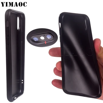 YIMAOC O Karate Kid Case para Samsung Galaxy A7 A8 A9 A10 A20 A30 A40 A50 A70 M10 M20 M30 S10e J6 Plus