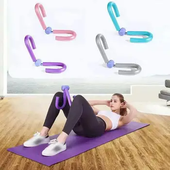 2021 Novo Multifuncional Perna em forma de Enfermagem Clipe Portátil em forma de S Eminente Equipamento de Yoga Perna Clipe Casa de Alta qualidade, Adequação E