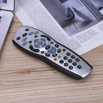 Smart TV com Controle Remoto de Reposição para o SKY + Plus HD Caixa de 2017 REV 9f Multi-funcional de Televisão Inteligente Controlador Remoto Novo